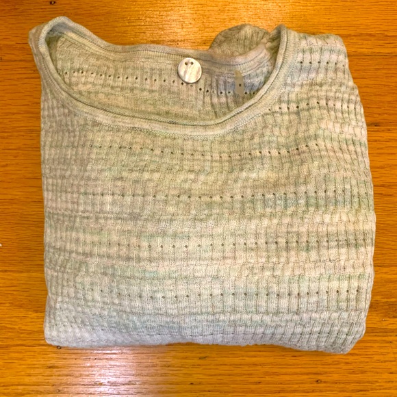 Margaret O'Leary Tops - Margaret O’Leary Sweater M